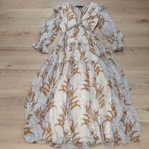 Red Dress Boutique/ Aaka Maxi Dress